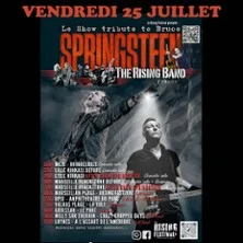 Tribute Bruce Springsteen