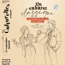 Un Cabaret Classique