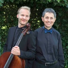 Zoltan Despond & Vesselin Stanev