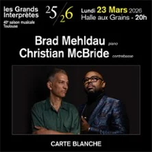 Brad Mehldau