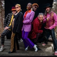 Brooklyn Funk Essentials