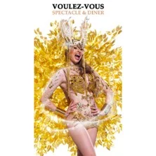 Cabaret Voulez-vous