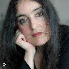 Carine Gutlerner