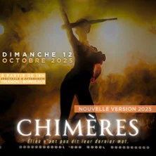 Chimières