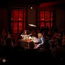 Claire Diterzi - Concert à Table