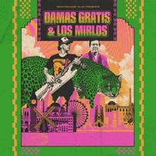 Damas Gratis