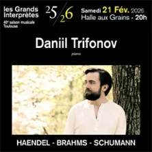 Daniil Trifonov
