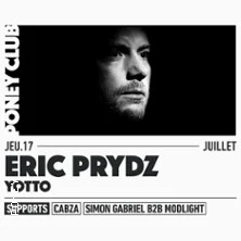 Eric Prydz