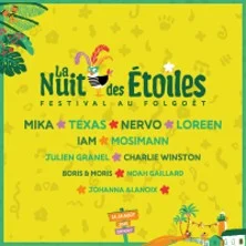 Festival La Nuit Des Etoiles