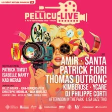 Festival Pellicu-live