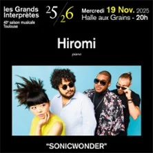 Hiromi