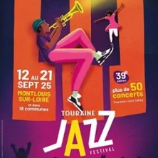 Jazz En Touraine