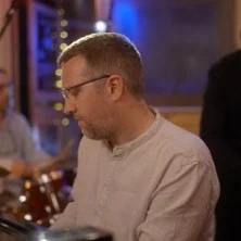 Jérémy Bruger Trio