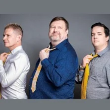 Joel Frahm Trio