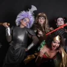 Les Chevaliers De La Vocalypse