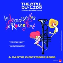 Les Demoiselles De Rochefort