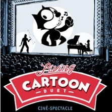 Living Cartoon Duet