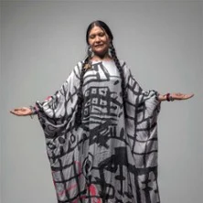 Luzmila Carpio