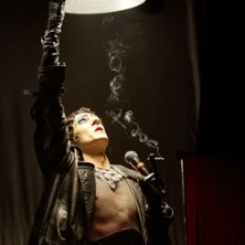 Madame Ose Bashung