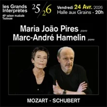 Maria Joao Pires