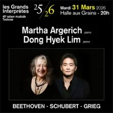 Martha Argerich