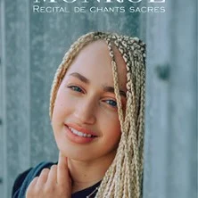 Monroe - Récital De Chants Sacrés