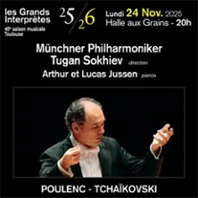 Münchner Philharmoniker