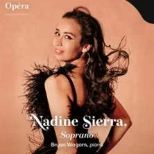Nadine Sierra
