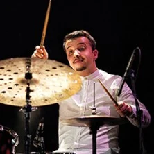 Nicolas Girardi Trio