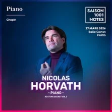 Nicolas Horvath