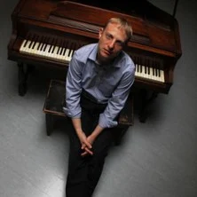 Noah Haidu Trio