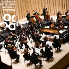 Orchestre De Chambre Nouvelle Aquitaine