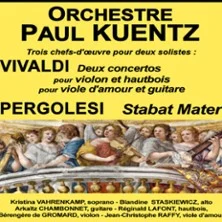 Orchestre Paul Kuentz
