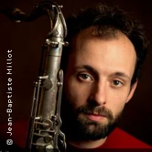 Pierre Carbonneaux Quintet