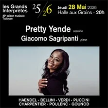 Pretty Yende