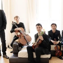 Quatuor Arod