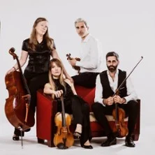 Quatuor Ludwig