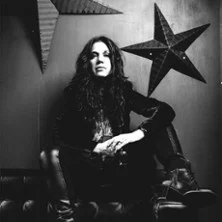 Sari Schorr - Nouvel Album