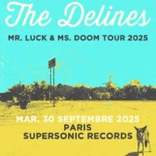 The Delines