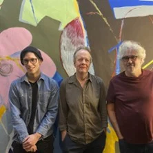 Tim Berne