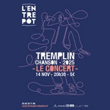 Tremplin Chanson