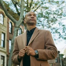 Walter Smith Iii Quartet