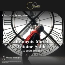 Antoine Sahler & Leurs Invités