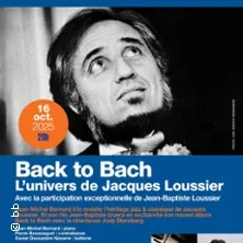 Back To Bach