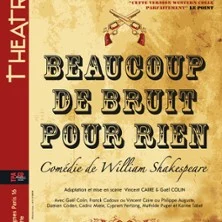 Beaucoup De Bruit Pour Rien concert, festival, et tournées