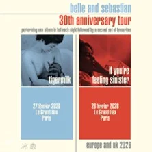 Belle And Sebastian