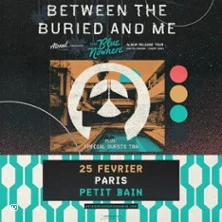 Between The Buried And Me