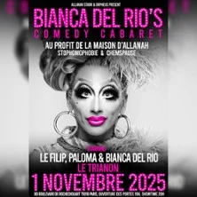 Bianca Del Rio