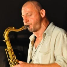 Boris Blanchet & Trane Lives – John Colt