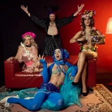Cabaret Mythique